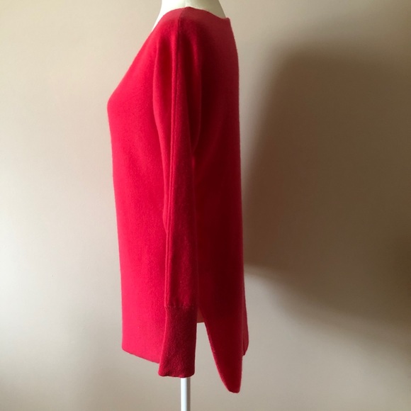 Halogen 100% Cashmere Sweater - Picture 2 of 5